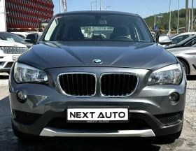 Обява за продажба на BMW X1 2.0D AUTOMAT NAVI XDRIVE