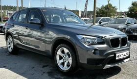 Обява за продажба на BMW X1 2.0D AUTOMAT NAVI XDRIVE