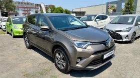 Toyota Rav4 2.5Hybrid Автоматик, Внос Швейцария, 360Камери, PD | Auto.bg — изображение 3 Toyota Rav4 2.5Hybrid Автоматик, Внос Швейцария, 360Камери, PD | Auto.bg — изображение 3