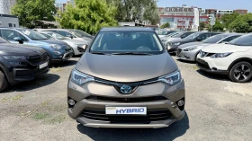 Toyota Rav4 2.5Hybrid Автоматик, Внос Швейцария, 360Камери, PD | Auto.bg — изображение 2 Toyota Rav4 2.5Hybrid Автоматик, Внос Швейцария, 360Камери, PD | Auto.bg — изображение 2