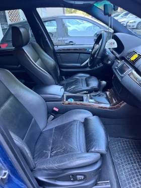 BMW X5 - 2100 € - 31404103 4 | Car24.bg BMW X5 - 2100 € - 31404103 4