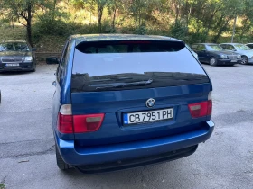 BMW X5 - 2100 € - 31404103 5 | Car24.bg BMW X5 - 2100 € - 31404103 5