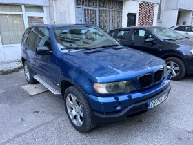 BMW X5 - Car24.bg BMW X5