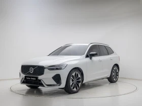 Volvo XC60 2.0 Automatic КРАЙНА ЦЕНА: 52537 EUR !!!РЕАЛНА КРА