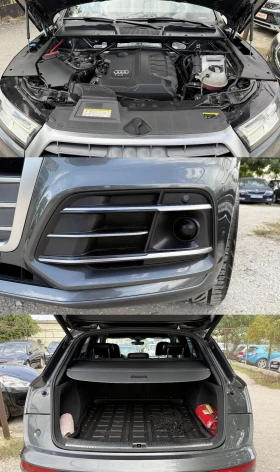 Audi Q5 2.0TDI S-LINE DISTRONIC | Auto.bg — изображение 16 Audi Q5 2.0TDI S-LINE DISTRONIC | Auto.bg — изображение 16
