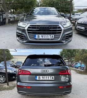 Audi Q5 2.0TDI S-LINE DISTRONIC | Auto.bg — изображение 6 Audi Q5 2.0TDI S-LINE DISTRONIC | Auto.bg — изображение 6