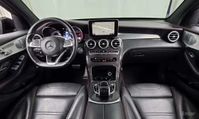 Mercedes-Benz GLC 43 AMG 4MATIC/360 КМ/ПОДГРЕВ/ХЕДЪП/ | Auto.bg — изображение 7 Mercedes-Benz GLC 43 AMG 4MATIC/360 КМ/ПОДГРЕВ/ХЕДЪП/ | Auto.bg — изображение 7