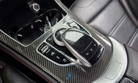 Mercedes-Benz GLC 43 AMG 4MATIC/360 КМ/ПОДГРЕВ/ХЕДЪП/ | Auto.bg — изображение 16 Mercedes-Benz GLC 43 AMG 4MATIC/360 КМ/ПОДГРЕВ/ХЕДЪП/ | Auto.bg — изображение 16