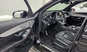 Mercedes-Benz GLC 43 AMG 4MATIC/360 КМ/ПОДГРЕВ/ХЕДЪП/ | Auto.bg — изображение 10 Mercedes-Benz GLC 43 AMG 4MATIC/360 КМ/ПОДГРЕВ/ХЕДЪП/ | Auto.bg — изображение 10