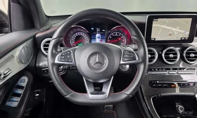 Mercedes-Benz GLC 43 AMG 4MATIC/360 КМ/ПОДГРЕВ/ХЕДЪП/ | Auto.bg — изображение 13 Mercedes-Benz GLC 43 AMG 4MATIC/360 КМ/ПОДГРЕВ/ХЕДЪП/ | Auto.bg — изображение 13