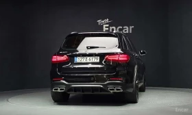 Mercedes-Benz GLC 43 AMG 4MATIC/360 КМ/ПОДГРЕВ/ХЕДЪП/ | Auto.bg — изображение 4 Mercedes-Benz GLC 43 AMG 4MATIC/360 КМ/ПОДГРЕВ/ХЕДЪП/ | Auto.bg — изображение 4