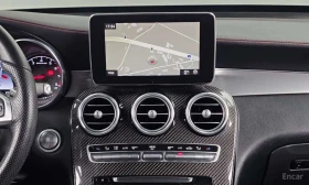 Mercedes-Benz GLC 43 AMG 4MATIC/360 КМ/ПОДГРЕВ/ХЕДЪП/ | Auto.bg — изображение 14 Mercedes-Benz GLC 43 AMG 4MATIC/360 КМ/ПОДГРЕВ/ХЕДЪП/ | Auto.bg — изображение 14