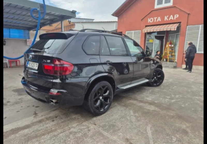 BMW X5 3.0 - 235 к.с. - 19900 лв. / 10174.71 € - 83414278 1 | Car24.bg BMW X5 3.0 - 235 к.с. - 19900 лв. / 10174.71 € - 83414278 1