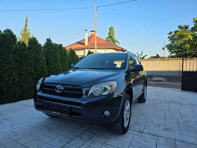 Toyota Rav4 2.2 D4D - 4300 € / 8410.07 лв. - 90558930 1 | Car24.bg Toyota Rav4 2.2 D4D - 4300 € / 8410.07 лв. - 90558930 1