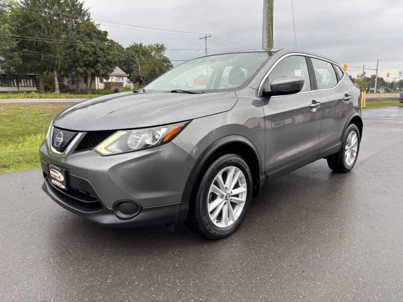 Nissan Qashqai SV AWD * ПОДГРЕВ * КАМЕРА - 10750 € - 37149312 1 | Car24.bg Nissan Qashqai SV AWD * ПОДГРЕВ * КАМЕРА - 10750 € - 37149312 1