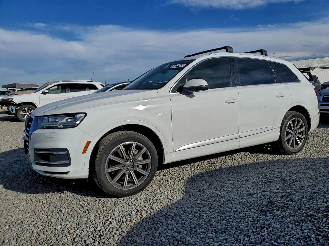 Audi Q7 * PREMIUM* PLUS* | Auto.bg — изображение 1 Audi Q7 * PREMIUM* PLUS* | Auto.bg — изображение 1