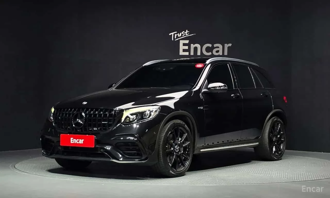 Mercedes-Benz GLC 43 AMG 4MATIC/360 КМ/ПОДГРЕВ/ХЕДЪП/ | Auto.bg — изображение 1 Mercedes-Benz GLC 43 AMG 4MATIC/360 КМ/ПОДГРЕВ/ХЕДЪП/ | Auto.bg — изображение 1