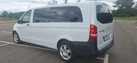 Mercedes-Benz Vito Vito 116 CDI LONG | Auto.bg — изображение 5 Mercedes-Benz Vito Vito 116 CDI LONG | Auto.bg — изображение 5