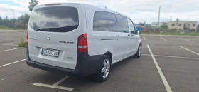 Mercedes-Benz Vito Vito 116 CDI LONG | Auto.bg — изображение 3 Mercedes-Benz Vito Vito 116 CDI LONG | Auto.bg — изображение 3