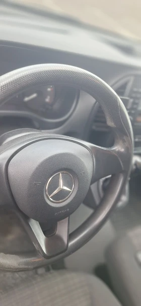 Mercedes-Benz Vito Vito 116 CDI LONG | Auto.bg — изображение 7 Mercedes-Benz Vito Vito 116 CDI LONG | Auto.bg — изображение 7