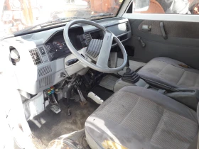 Daewoo Damas 5+ 1 | Auto.bg — изображение 9 Daewoo Damas 5+ 1 | Auto.bg — изображение 9