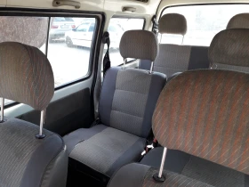 Daewoo Damas 5+ 1 | Auto.bg — изображение 8 Daewoo Damas 5+ 1 | Auto.bg — изображение 8