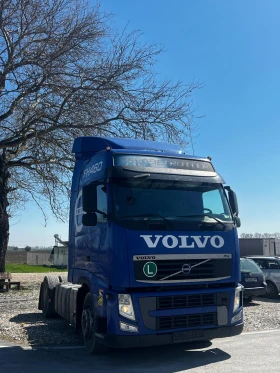  Volvo Fh