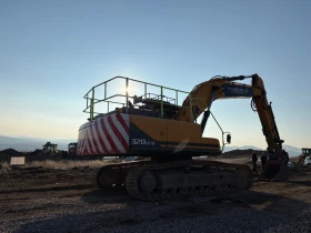 Багер Hyundai R320LC - 9A | Auto.bg — изображение 5 Багер Hyundai R320LC - 9A | Auto.bg — изображение 5