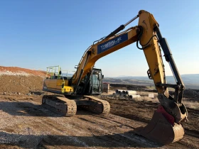 Багер Hyundai R320LC - 9A | Auto.bg — изображение 6 Багер Hyundai R320LC - 9A | Auto.bg — изображение 6