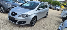 Seat Altea XL-GAZ ORIGINAL - Car24.bg Seat Altea XL-GAZ ORIGINAL