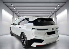BMW iX xDrive50 = NEW = Sport Package Гаранция - 166170 лв. / 84961.37 € - 66419177 2 | Car24.bg BMW iX xDrive50 = NEW = Sport Package Гаранция - 166170 лв. / 84961.37 € - 66419177 2