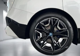 BMW iX xDrive50 = NEW = Sport Package Гаранция - 166170 лв. / 84961.37 € - 66419177 4 | Car24.bg BMW iX xDrive50 = NEW = Sport Package Гаранция - 166170 лв. / 84961.37 € - 66419177 4