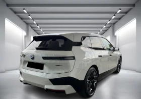 BMW iX xDrive50 = NEW = Sport Package Гаранция - 166170 лв. / 84961.37 € - 66419177 3 | Car24.bg BMW iX xDrive50 = NEW = Sport Package Гаранция - 166170 лв. / 84961.37 € - 66419177 3