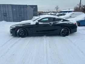 BMW 850 * M850i xDrive * CARFAX * БЕЗ ПЪРВОНАЧАЛНА ВНОСКА - 102400 лв. / 52356.29 € - 94698674 2 | Car24.bg BMW 850 * M850i xDrive * CARFAX * БЕЗ ПЪРВОНАЧАЛНА ВНОСКА - 102400 лв. / 52356.29 € - 94698674 2