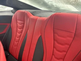 BMW 850 * M850i xDrive * CARFAX * БЕЗ ПЪРВОНАЧАЛНА ВНОСКА - 102400 лв. / 52356.29 € - 94698674 11 | Car24.bg BMW 850 * M850i xDrive * CARFAX * БЕЗ ПЪРВОНАЧАЛНА ВНОСКА - 102400 лв. / 52356.29 € - 94698674 11