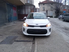 Kia Rio - Car24.bg Kia Rio
