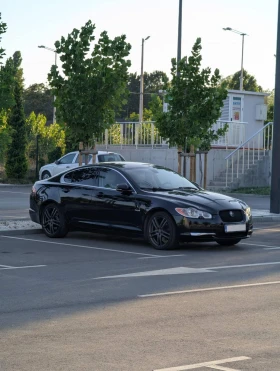 Jaguar Xf 3.0 V6 D - Car24.bg Jaguar Xf 3.0 V6 D