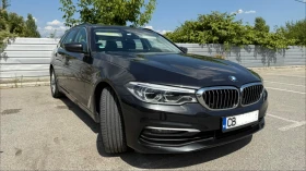 BMW 520 Xdrive 520d - Car24.bg BMW 520 Xdrive 520d
