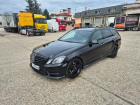 Mercedes-Benz E 350 E350 AMG 4+ 4 - Car24.bg Mercedes-Benz E 350 E350 AMG 4+ 4