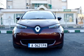 Renault Zoe - 7890 € / 15431.50 лв. - 53717352 9 | Car24.bg Renault Zoe - 7890 € / 15431.50 лв. - 53717352 9