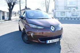 Renault Zoe - 7890 € / 15431.50 лв. - 53717352 10 | Car24.bg Renault Zoe - 7890 € / 15431.50 лв. - 53717352 10