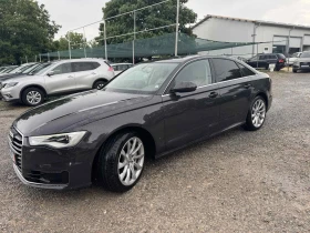 Снимка Audi A6