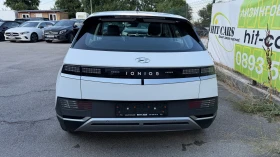 Hyundai Ioniq 5 4x4 72.6kwh 306hp Dynamiqe | Auto.bg — изображение 7 Hyundai Ioniq 5 4x4 72.6kwh 306hp Dynamiqe | Auto.bg — изображение 7