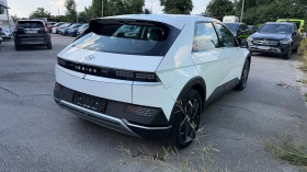 Hyundai Ioniq 5 4x4 72.6kwh 306hp Dynamiqe | Auto.bg — изображение 6 Hyundai Ioniq 5 4x4 72.6kwh 306hp Dynamiqe | Auto.bg — изображение 6
