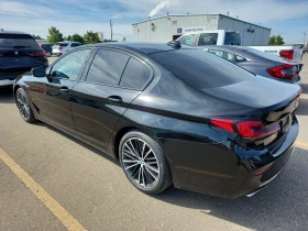BMW 530 * Sedan 530i Xdrive* АВТОКРЕДИТ БЕЗ ПЪРВОНАЧАЛНА* | Auto.bg — изображение 6 BMW 530 * Sedan 530i Xdrive* АВТОКРЕДИТ БЕЗ ПЪРВОНАЧАЛНА* | Auto.bg — изображение 6