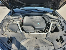 BMW 530 * Sedan 530i Xdrive* АВТОКРЕДИТ БЕЗ ПЪРВОНАЧАЛНА* | Auto.bg — изображение 17 BMW 530 * Sedan 530i Xdrive* АВТОКРЕДИТ БЕЗ ПЪРВОНАЧАЛНА* | Auto.bg — изображение 17