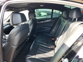 BMW 530 * Sedan 530i Xdrive* АВТОКРЕДИТ БЕЗ ПЪРВОНАЧАЛНА* | Auto.bg — изображение 12 BMW 530 * Sedan 530i Xdrive* АВТОКРЕДИТ БЕЗ ПЪРВОНАЧАЛНА* | Auto.bg — изображение 12