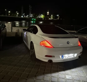 BMW 645 (ВИДЕО) * NAVI* * ПАНОРАМА* * РЕКАРО* * ПОДГРЕВ* - 7300 € - 72053057 5 | Car24.bg BMW 645 (ВИДЕО) * NAVI* * ПАНОРАМА* * РЕКАРО* * ПОДГРЕВ* - 7300 € - 72053057 5