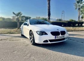 BMW 645 (ВИДЕО) * NAVI* * ПАНОРАМА* * РЕКАРО* * ПОДГРЕВ* - Car24.bg BMW 645 (ВИДЕО) * NAVI* * ПАНОРАМА* * РЕКАРО* * ПОДГРЕВ*