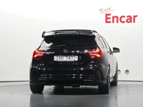 Mercedes-Benz A45 AMG 4Matic | Auto.bg — изображение 4 Mercedes-Benz A45 AMG 4Matic | Auto.bg — изображение 4
